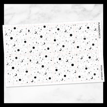 Load image into Gallery viewer, Moon / Underlay Box 3.0 / Foiled