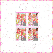 Load image into Gallery viewer, Road Trip / weekly kit