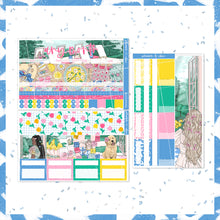 Load image into Gallery viewer, Blossoming / monthly kit