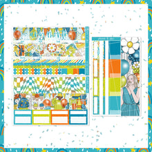 Load image into Gallery viewer, Hip Hip Hooray / monthly kit