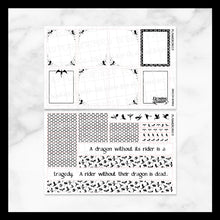 Load image into Gallery viewer, Dragon / Bundle / Foiled