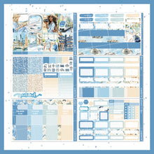 Load image into Gallery viewer, Globetrotter / Weekly Kit