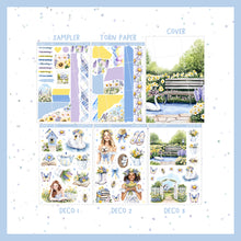 Load image into Gallery viewer, Blossom Time / Journaling Kit