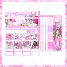 Load image into Gallery viewer, Like A Rose / monthly kit