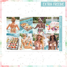 Load image into Gallery viewer, Pool Party / weekly kit