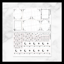 Load image into Gallery viewer, Moonlight / Bundle / Foiled