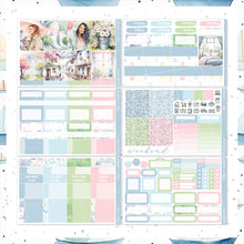 Load image into Gallery viewer, Rainy Spring / weekly kit