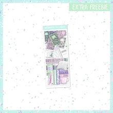 Load image into Gallery viewer, Bookish / weekly kit