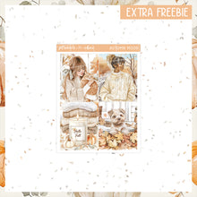 Load image into Gallery viewer, Autumn Mood / weekly kit