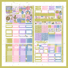 Load image into Gallery viewer, I Love You So Matcha / Weekly Kit