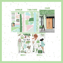 Load image into Gallery viewer, Lucky / Journaling Kit