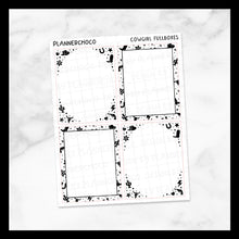 Load image into Gallery viewer, Western / Confetti Full Box 1.0 / Foiled