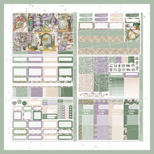 Load image into Gallery viewer, Pistachio / Weekly Kit