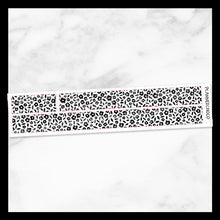 Load image into Gallery viewer, Bloom / Pattern Washi 2.0 / Foiled