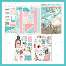Load image into Gallery viewer, Australia / Journaling Kit