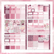Load image into Gallery viewer, Love Witch / weekly kit