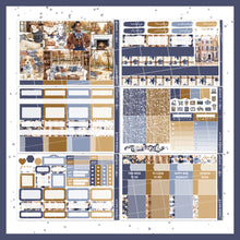 Load image into Gallery viewer, Autumn Residence / Weekly Kit