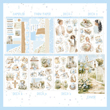 Load image into Gallery viewer, Blooming Easter / Journaling Kit