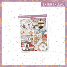 Load image into Gallery viewer, Crisp / weekly kit