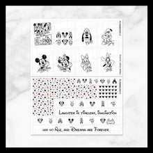 Load image into Gallery viewer, Magical Squad / Bundle / Foiled