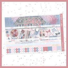 Load image into Gallery viewer, 4th of July / monthly kit