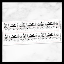 Load image into Gallery viewer, School / Washi 1.0 / Foiled