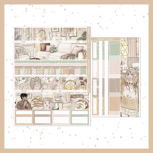 Load image into Gallery viewer, Snoozy Afternoon / Monthly Kit