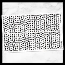 Load image into Gallery viewer, Paw / Underlay 1.0 / Foiled