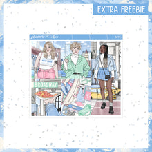 Load image into Gallery viewer, NYC / weekly kit