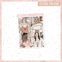 Load image into Gallery viewer, Midnight / weekly kit