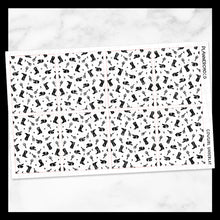 Load image into Gallery viewer, Western / Underlay 1.0 / Foiled