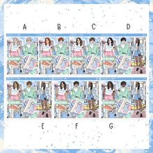 Load image into Gallery viewer, NYC / weekly kit