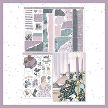 Load image into Gallery viewer, Tinsel / Journaling Kit