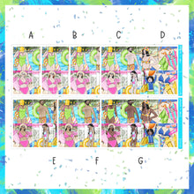 Load image into Gallery viewer, Poolside / weekly kit