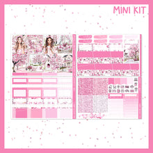 Load image into Gallery viewer, Cherry Blossom Time / Weekly Kit