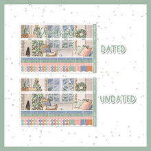Load image into Gallery viewer, Cosy Christmas / Monthly Kit