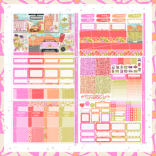 Load image into Gallery viewer, Road Trip / weekly kit