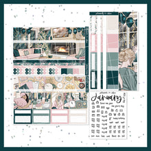 Load image into Gallery viewer, Resolutions / monthly kit