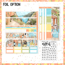 Load image into Gallery viewer, Italy / monthly kit