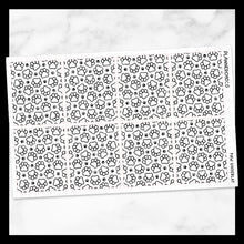 Load image into Gallery viewer, Paw / Underlay 3.0 / Foiled