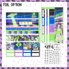 Load image into Gallery viewer, Close Encounters / monthly kit