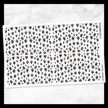 Load image into Gallery viewer, Cactus / Underlay / Foiled