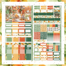 Load image into Gallery viewer, Welcome Fall / weekly kit