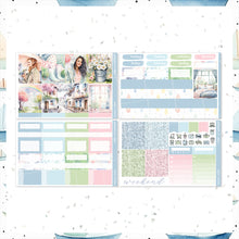 Load image into Gallery viewer, Rainy Spring / weekly kit