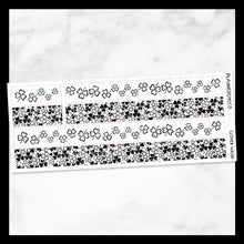 Load image into Gallery viewer, Clover / Mini Washi 3.0 / Foiled