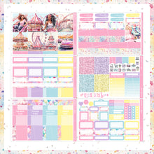 Load image into Gallery viewer, Fair Festival / weekly kit