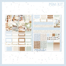 Load image into Gallery viewer, Quite Cottage / Weekly Kit