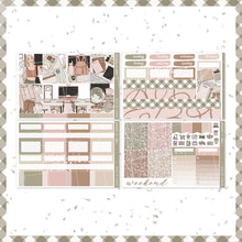 Load image into Gallery viewer, Back To School / weekly kit