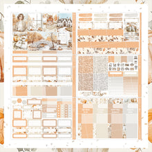 Load image into Gallery viewer, Autumn Mood / weekly kit