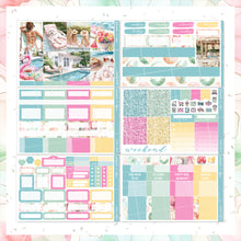 Load image into Gallery viewer, Pool Party / weekly kit